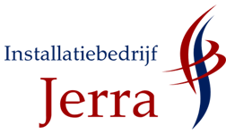 Installatiebedrijf Jerra Logo